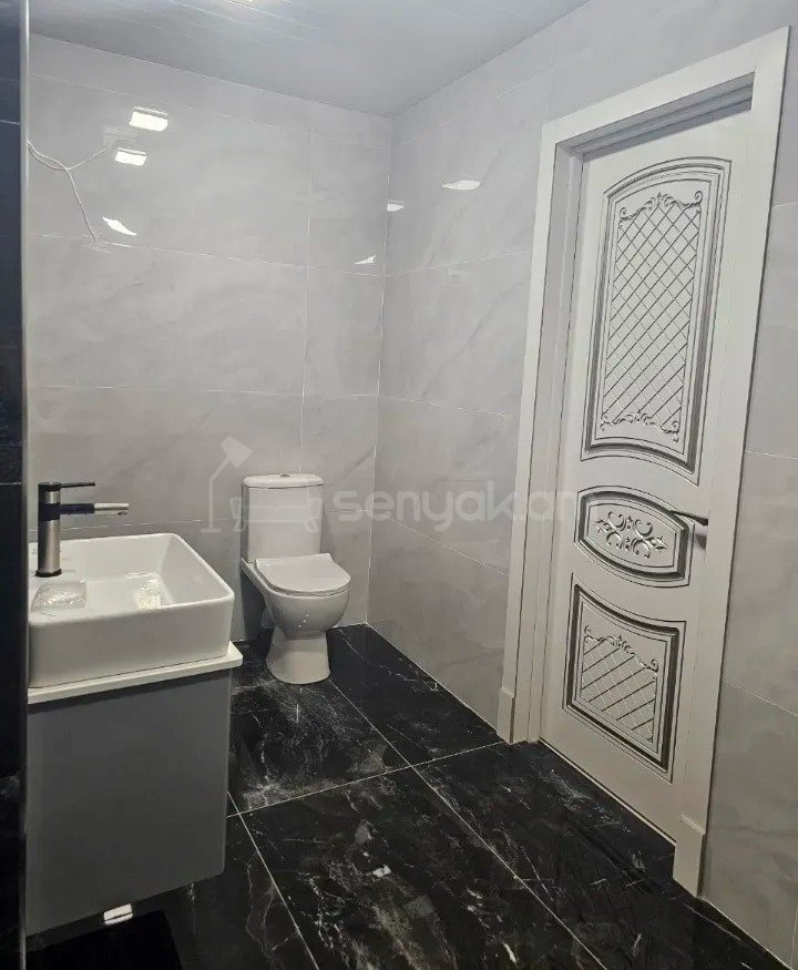 2 Սենյականոց Բնակարան Նորակառույցում, 63քմ, 8/18 հարկ, Կապիտալ Վերանորոգված