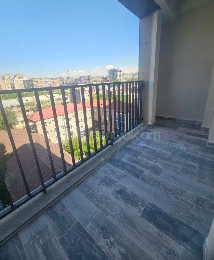 2 Սենյականոց Բնակարան Նորակառույցում, 63քմ, 8/18 հարկ, Կապիտալ Վերանորոգված