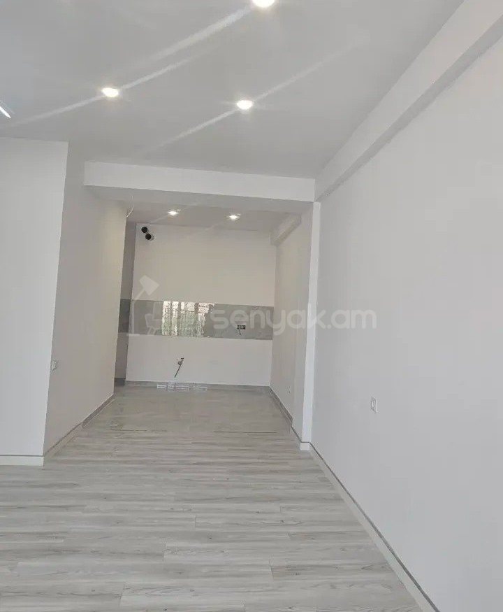 2 Սենյականոց Բնակարան Նորակառույցում, 63քմ, 8/18 հարկ, Կապիտալ Վերանորոգված