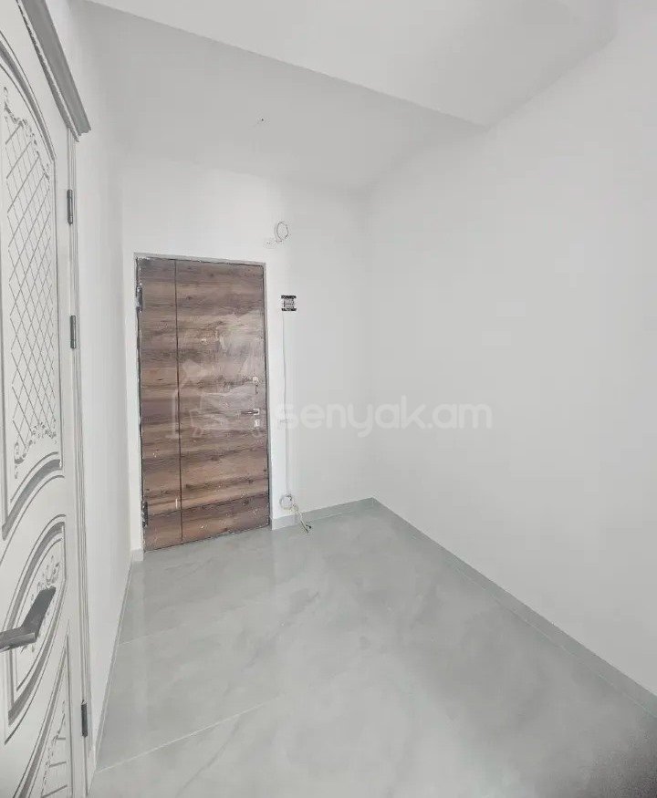 2 Սենյականոց Բնակարան Նորակառույցում, 63քմ, 8/18 հարկ, Կապիտալ Վերանորոգված