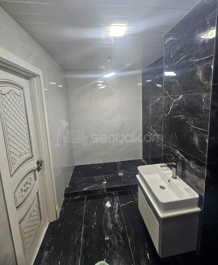 2 Սենյականոց Բնակարան Նորակառույցում, 63քմ, 8/18 հարկ, Կապիտալ Վերանորոգված