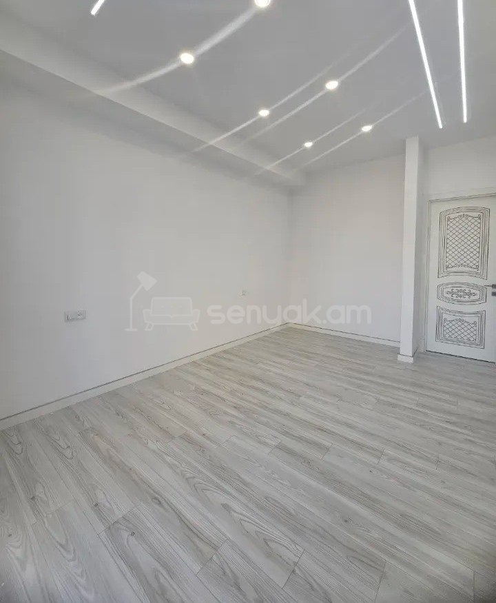 2 Սենյականոց Բնակարան Նորակառույցում, 63քմ, 8/18 հարկ, Կապիտալ Վերանորոգված