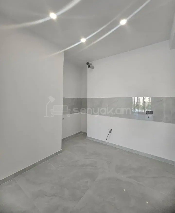 2 Սենյականոց Բնակարան Նորակառույցում, 63քմ, 8/18 հարկ, Կապիտալ Վերանորոգված