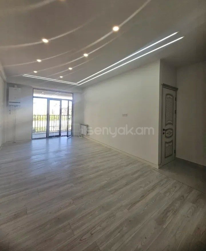 2 Սենյականոց Բնակարան Նորակառույցում, 63քմ, 8/18 հարկ, Կապիտալ Վերանորոգված