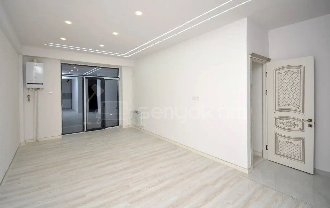 2 Սենյականոց Բնակարան Նորակառույցում, 63քմ, 8/18 հարկ, Կապիտալ Վերանորոգված