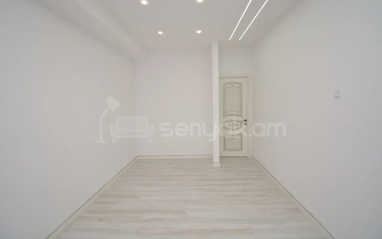 2 Սենյականոց Բնակարան Նորակառույցում, 63քմ, 8/18 հարկ, Կապիտալ Վերանորոգված