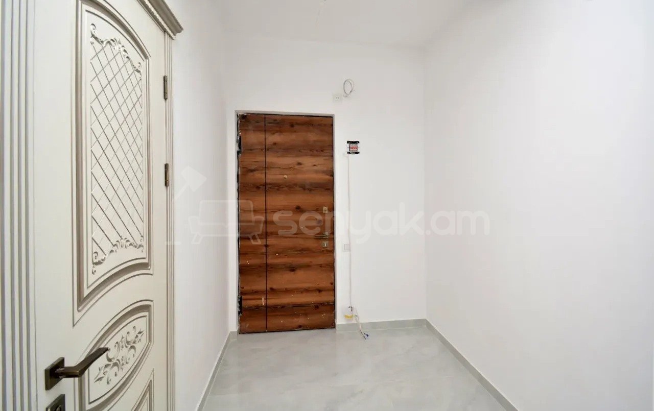 2 Սենյականոց Բնակարան Նորակառույցում, 63քմ, 8/18 հարկ, Կապիտալ Վերանորոգված