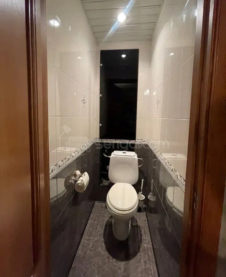 2 Սենյականոց Բնակարան, 63քմ, 5/9 հարկ, Կապիտալ Վերանորոգված