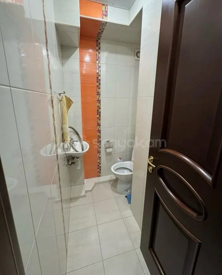 3 Սենյականոց Բնակարան, 96քմ, 5/10 հարկ, Կապիտալ Վերանորոգված