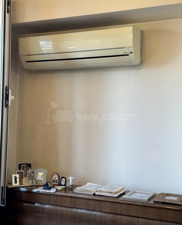 3 Սենյականոց Բնակարան, 96քմ, 5/10 հարկ, Կապիտալ Վերանորոգված