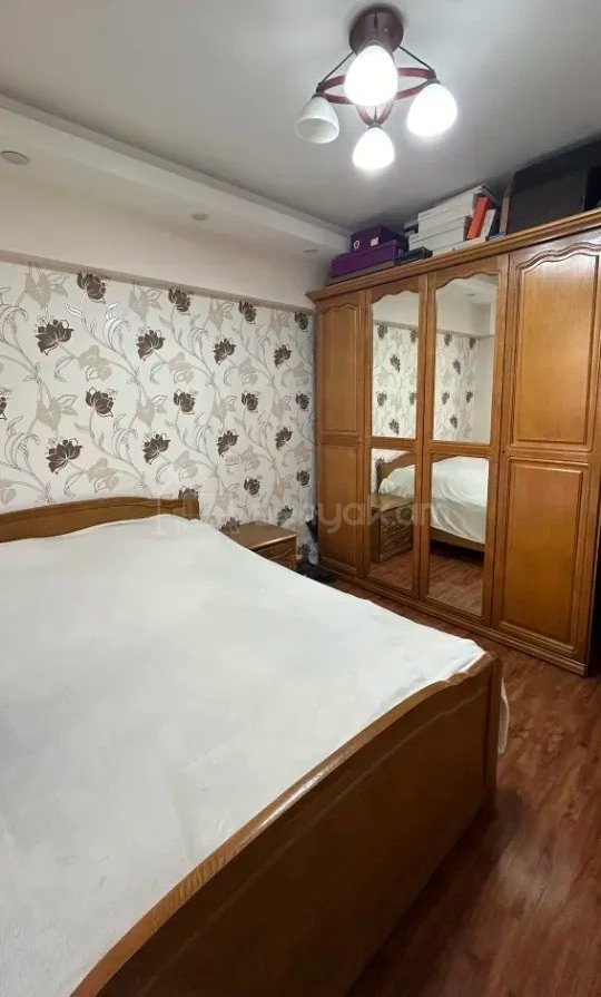 4 Սենյականոց Բնակարան, 100քմ, 7/13 հարկ, Նորմալ Վիճակում