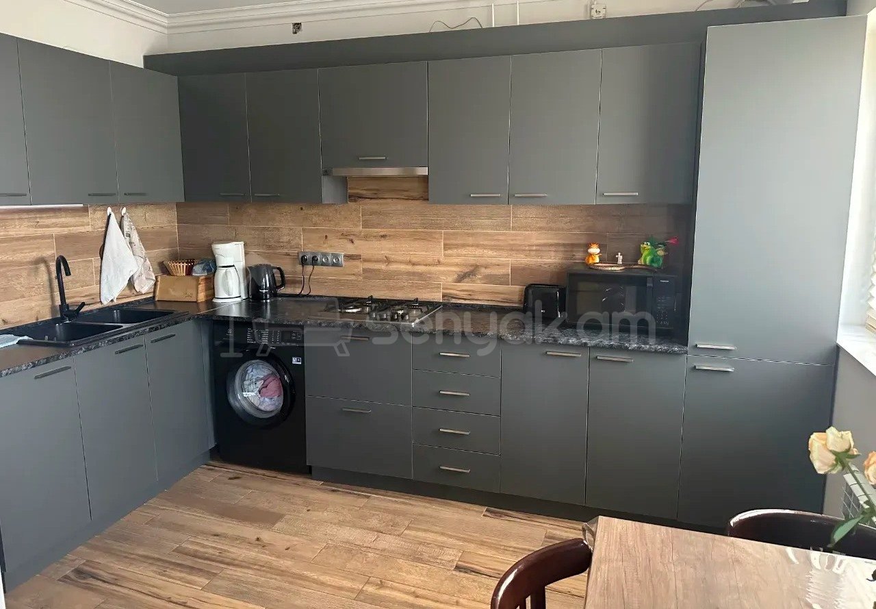 2 Սենյականոց Բնակարան, 48քմ, 8/15 հարկ, Կապիտալ Վերանորոգված