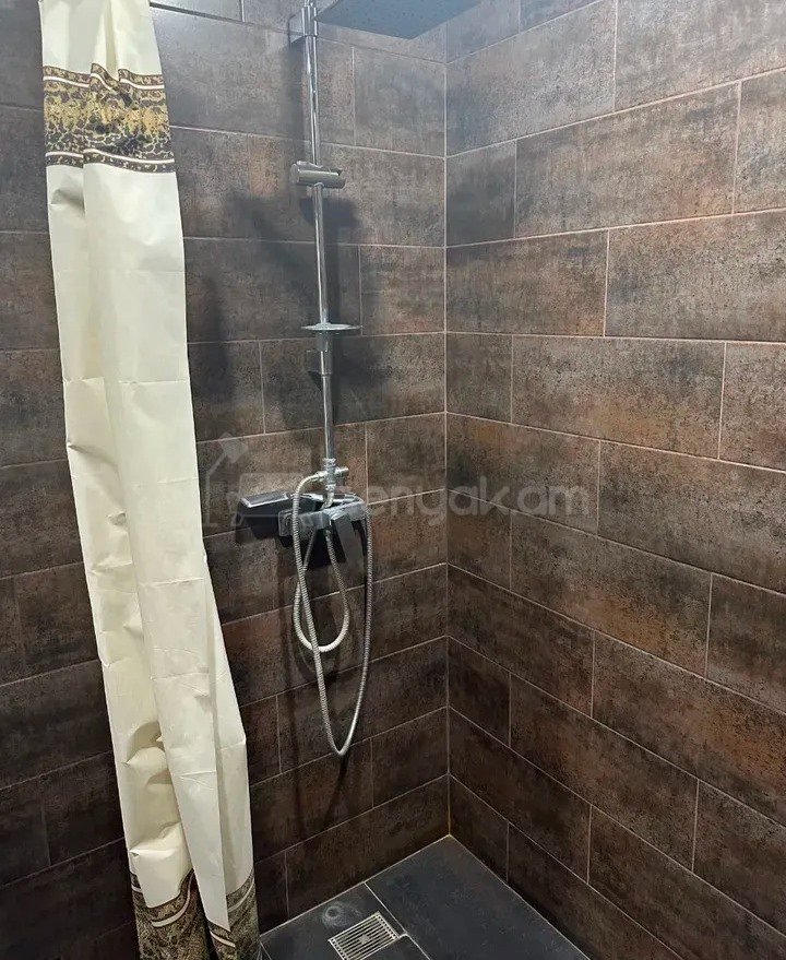 2 Սենյականոց Բնակարան, 48քմ, 8/15 հարկ, Կապիտալ Վերանորոգված