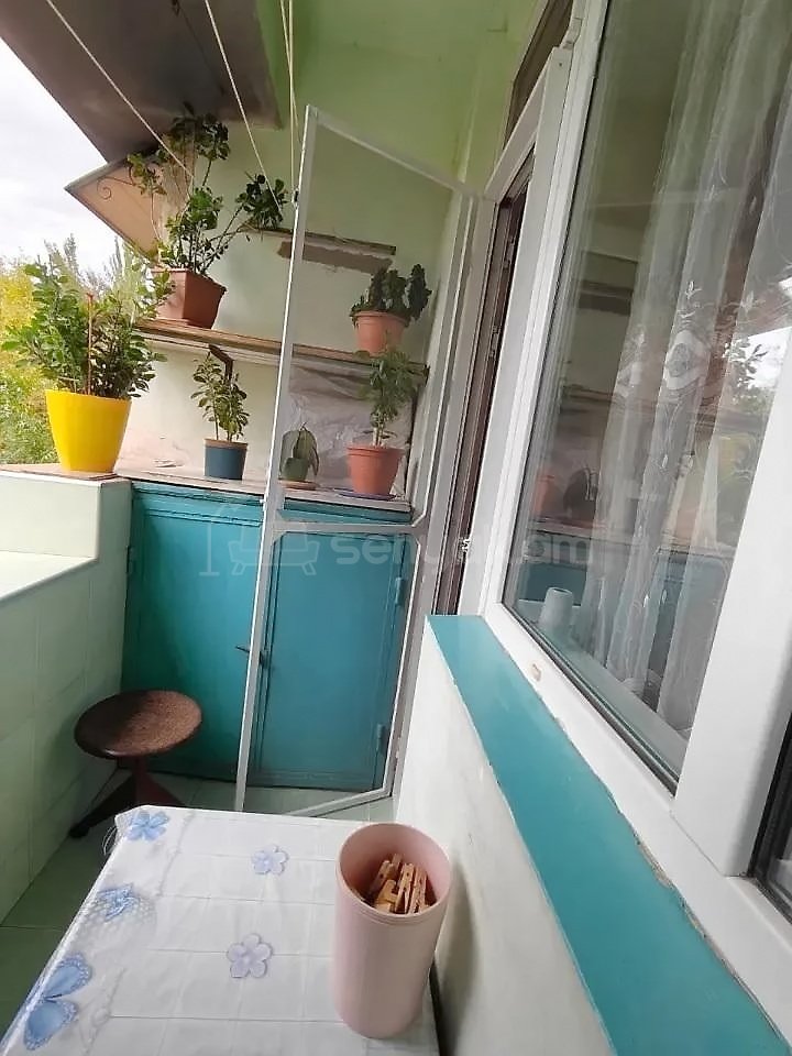 3 Սենյականոց Բնակարան, 70քմ, 2/9 հարկ, Նորմալ Վիճակում