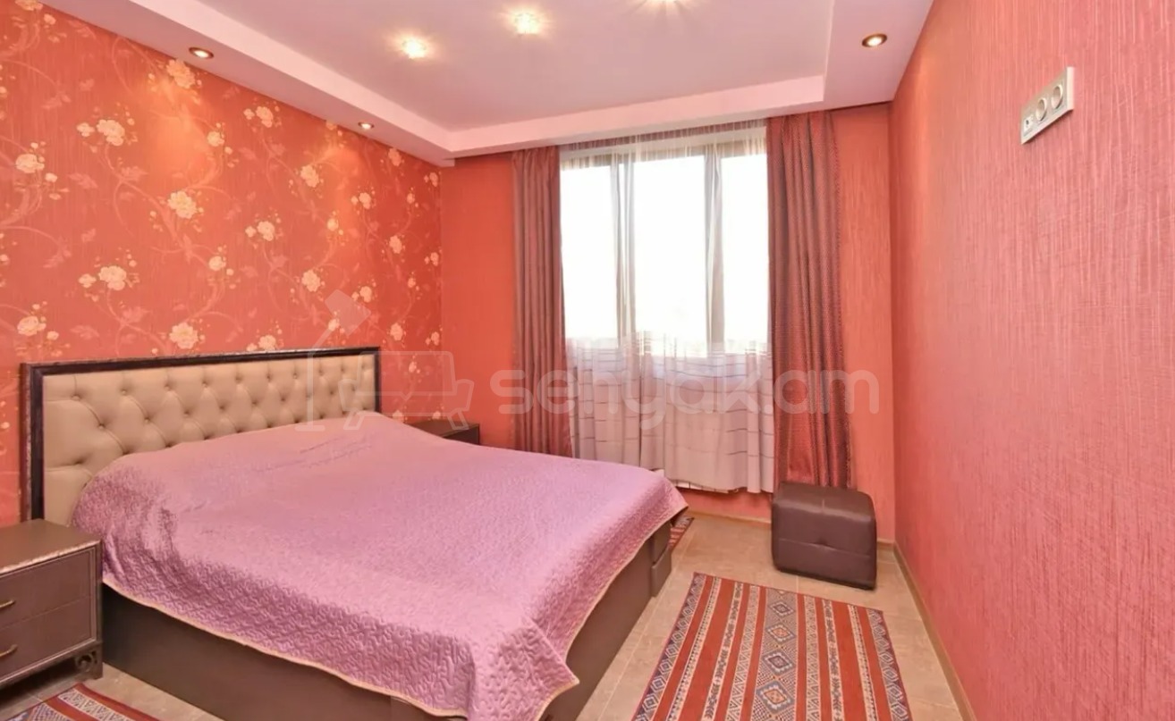 3 Սենյականոց Բնակարան, 80քմ, 5/10 հարկ, Դիզայներական Վերանորոգված