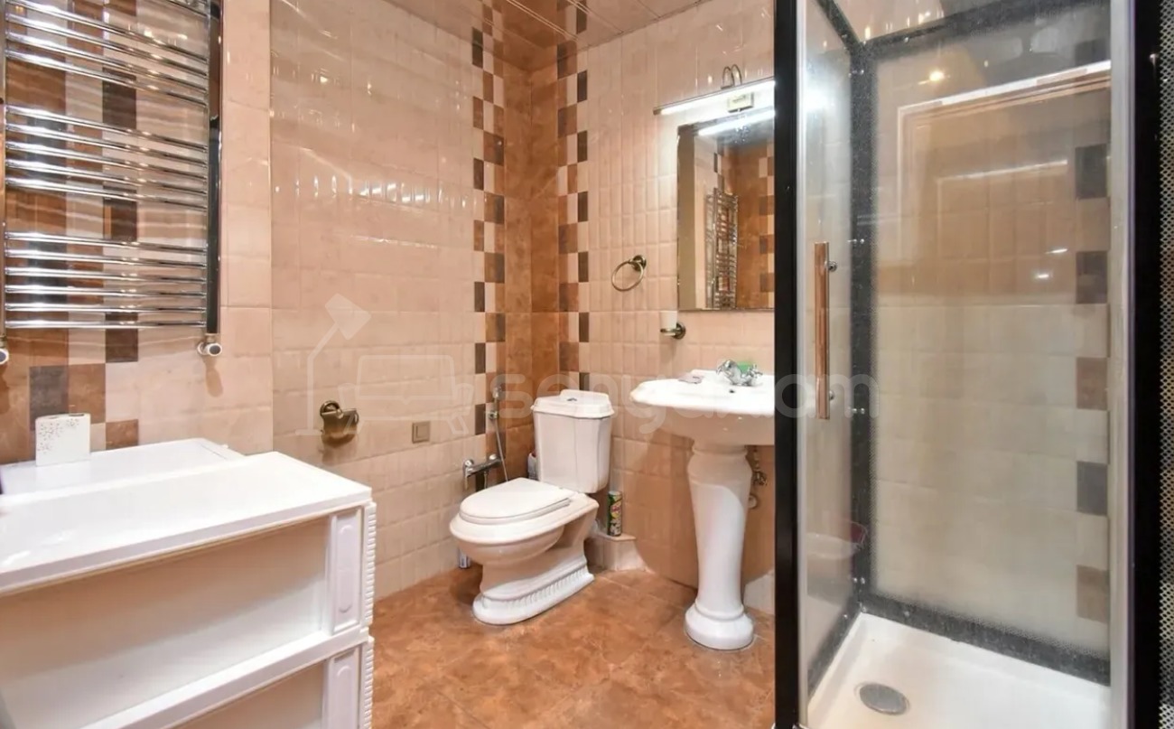 3 Սենյականոց Բնակարան, 80քմ, 5/10 հարկ, Դիզայներական Վերանորոգված