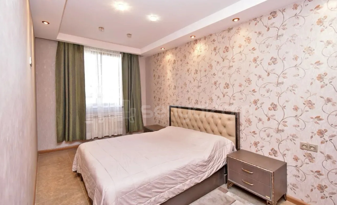 3 Սենյականոց Բնակարան, 80քմ, 5/10 հարկ, Դիզայներական Վերանորոգված