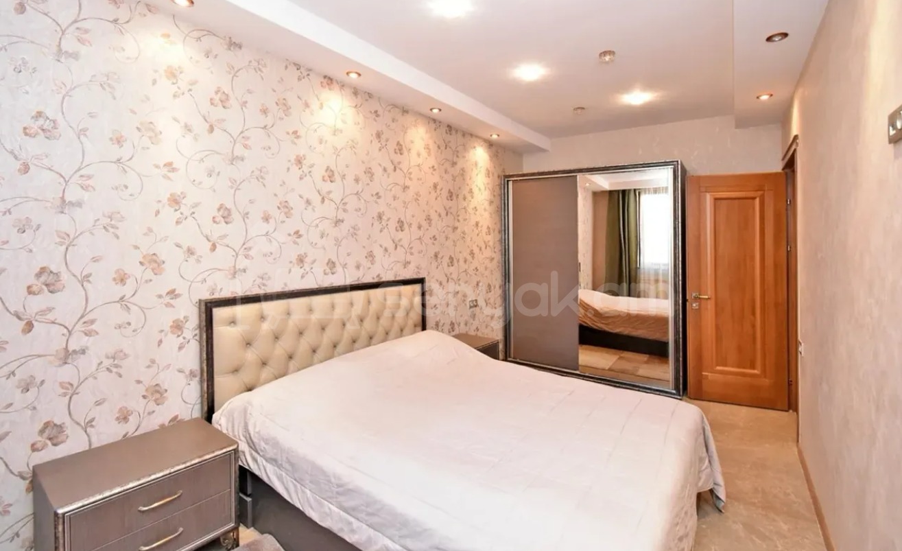 3 Սենյականոց Բնակարան, 80քմ, 5/10 հարկ, Դիզայներական Վերանորոգված