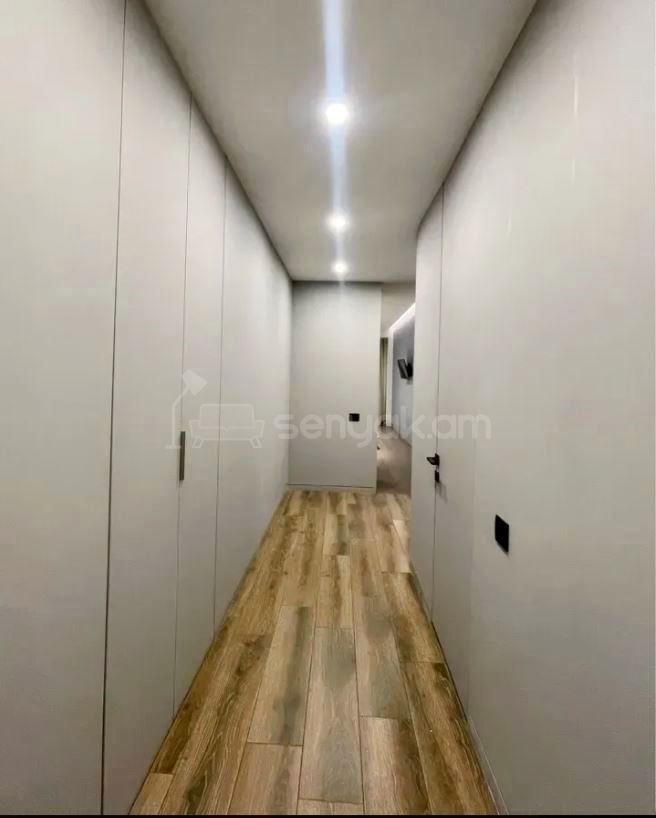 3 Սենյականոց Բնակարան Նորակառույցում, 140քմ, 13/18 հարկ, Դիզայներական Վերանորոգված, Կահավորված, Արևկող