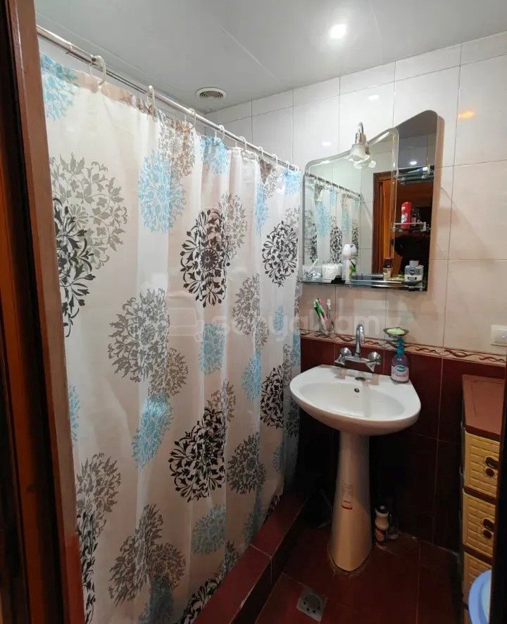 3 Սենյականոց Բնակարան, 70քմ, 2/9 հարկ, Կապիտալ Վերանորոգված