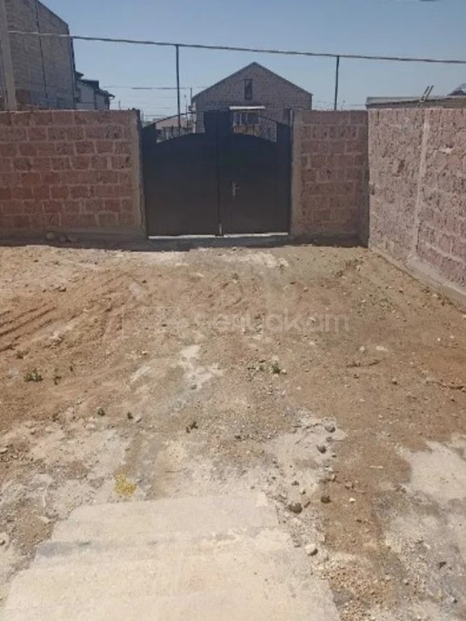 5 Սենյականոց Սեփական Տուն, 130քմ