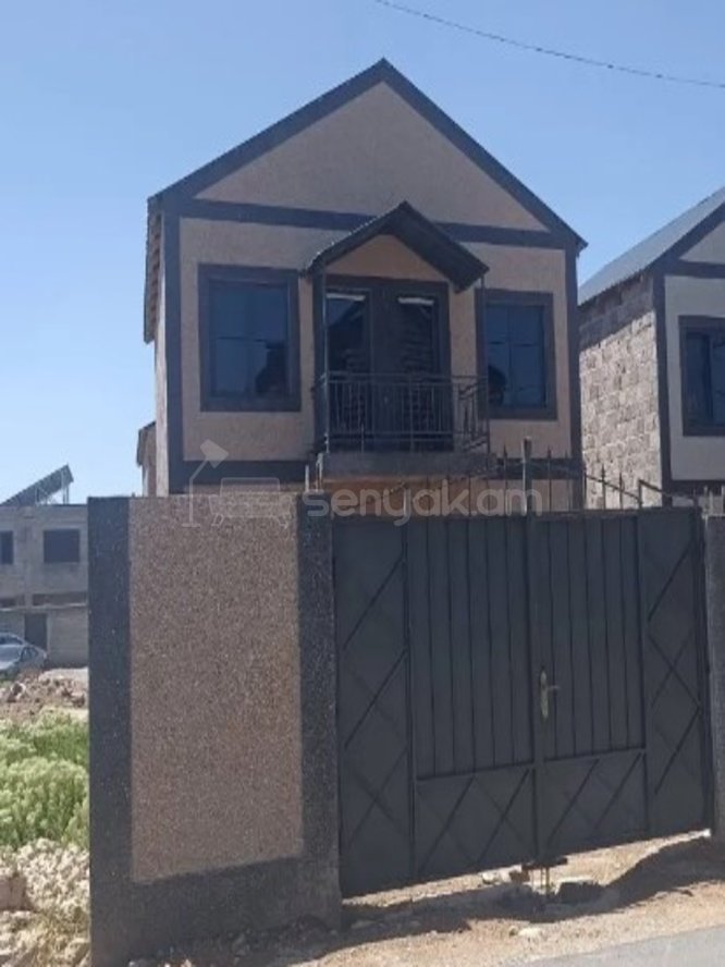 5 Սենյականոց Սեփական Տուն, 130քմ