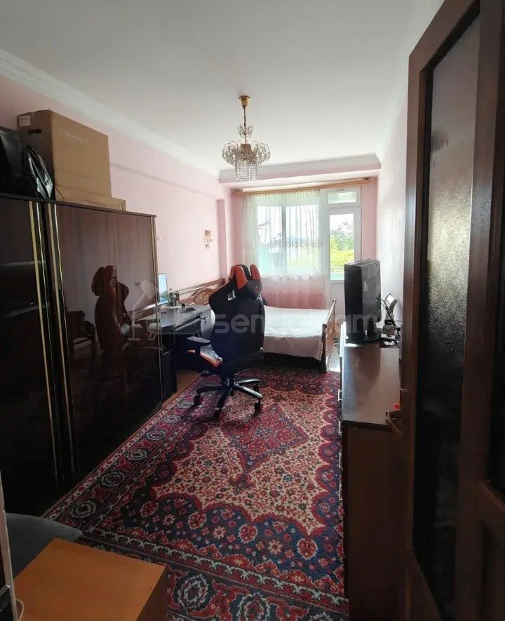 3 Սենյականոց Բնակարան, 70քմ, 2/9 հարկ, Կապիտալ Վերանորոգված