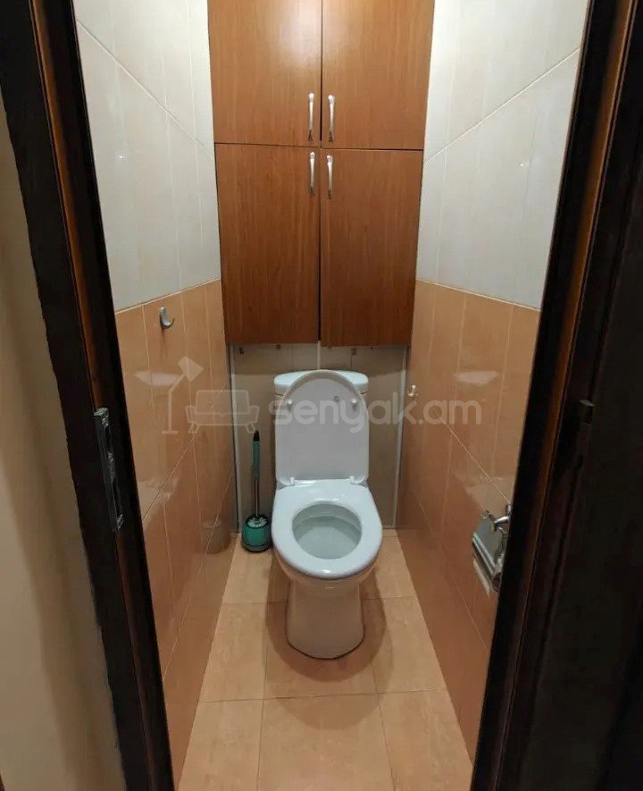 3 Սենյականոց Բնակարան, 70քմ, 2/9 հարկ, Կապիտալ Վերանորոգված