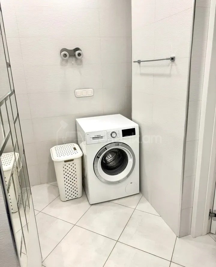 3 Սենյականոց Բնակարան Նորակառույցում, 103քմ, 9/16 հարկ, Կապիտալ Վերանորոգված