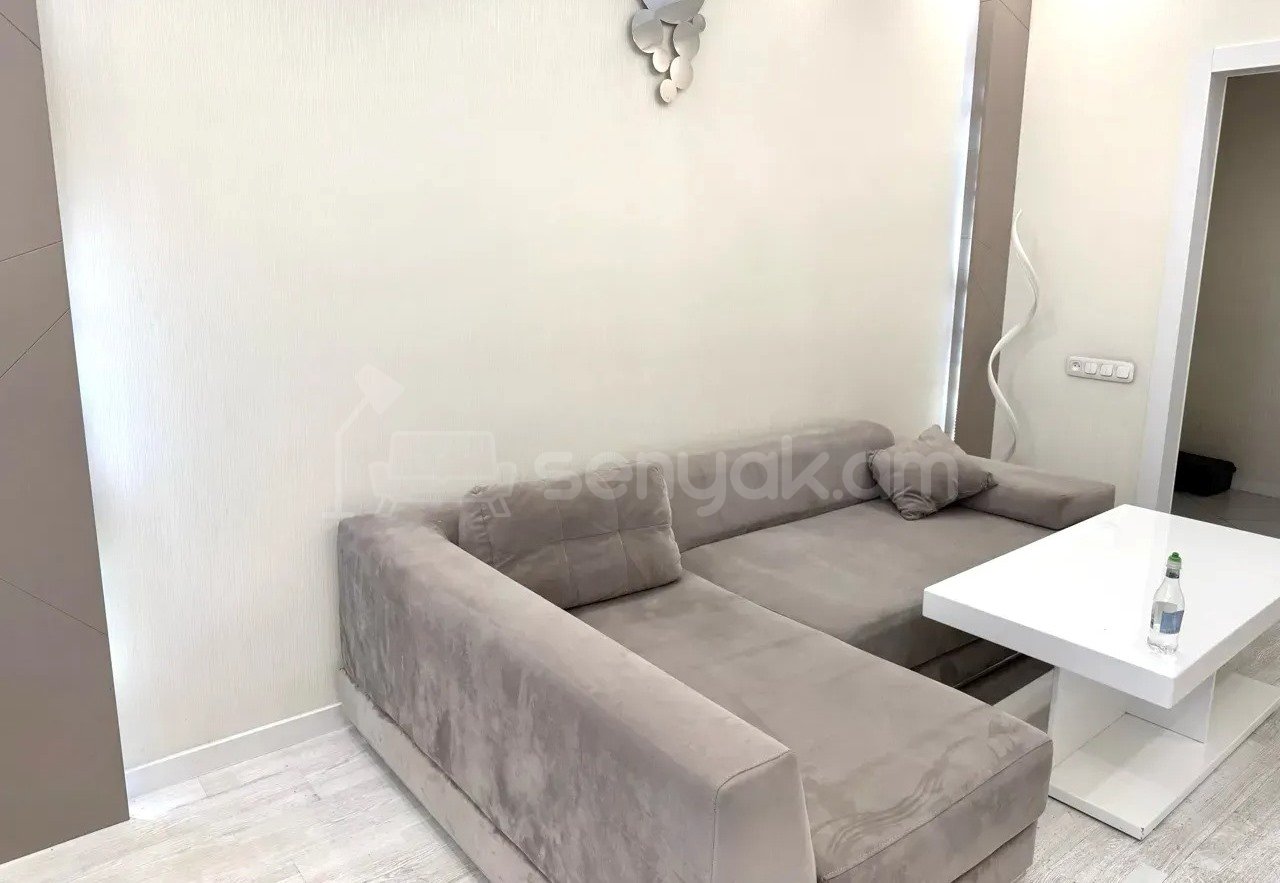 3 Սենյականոց Բնակարան Նորակառույցում, 103քմ, 9/16 հարկ, Կապիտալ Վերանորոգված