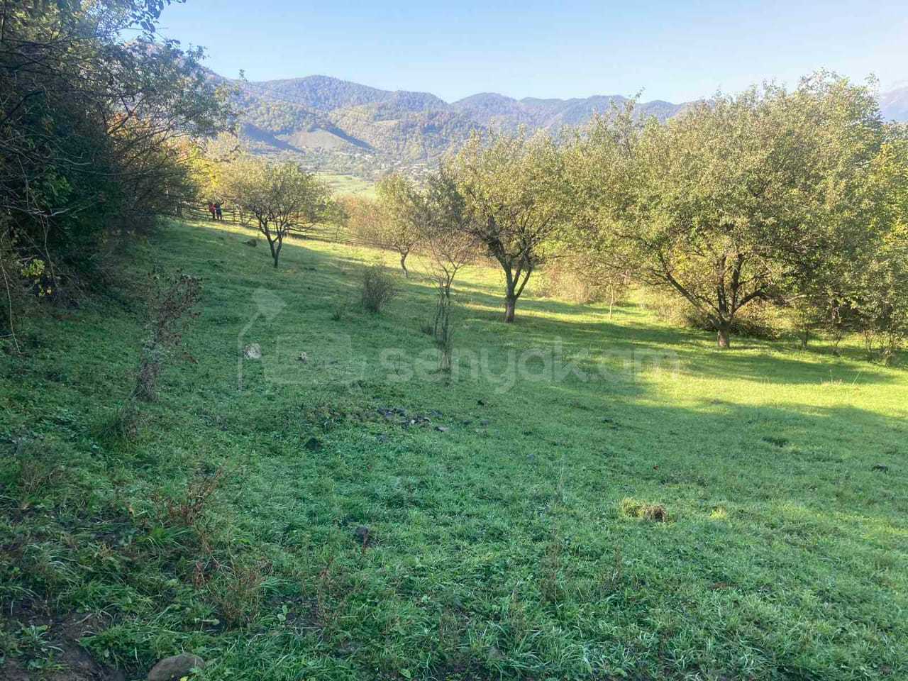 Բնակելի Նշանակության Հողատարածք, 2240քմ