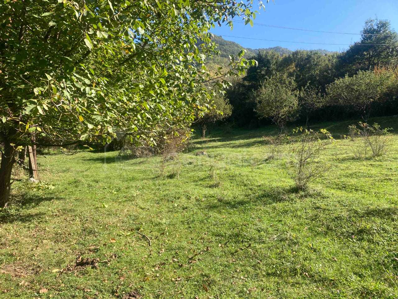 Բնակելի Նշանակության Հողատարածք, 2240քմ