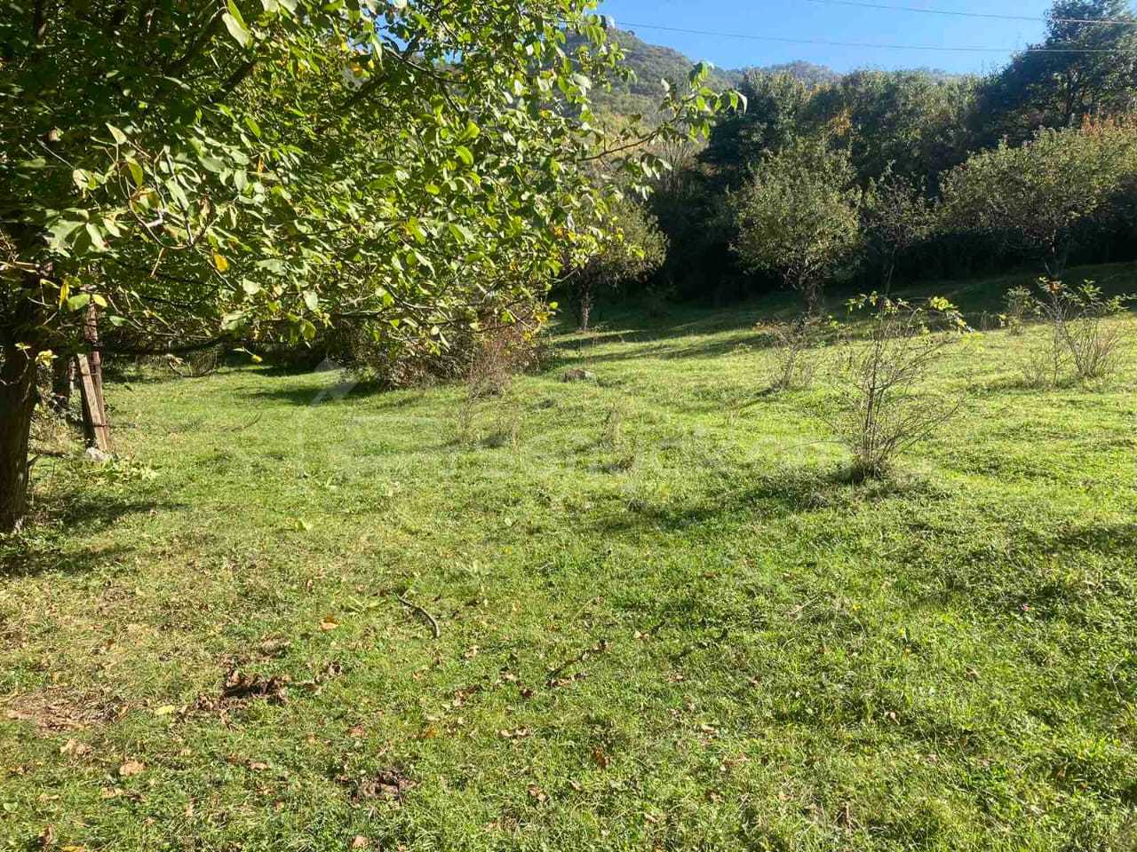 Բնակելի Նշանակության Հողատարածք, 2240քմ