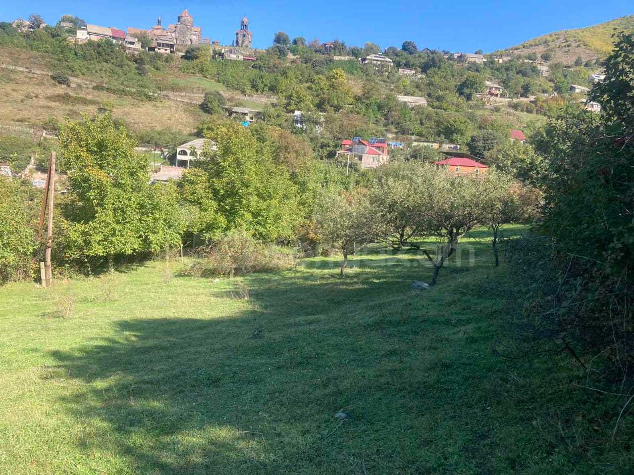 Բնակելի Նշանակության Հողատարածք, 2240քմ