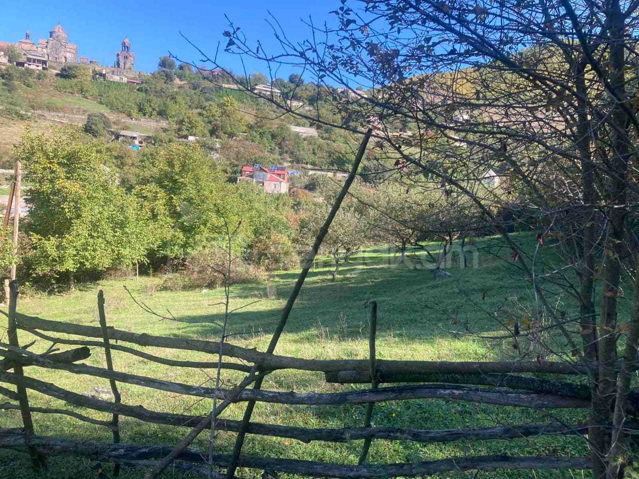 Բնակելի Նշանակության Հողատարածք, 2240քմ