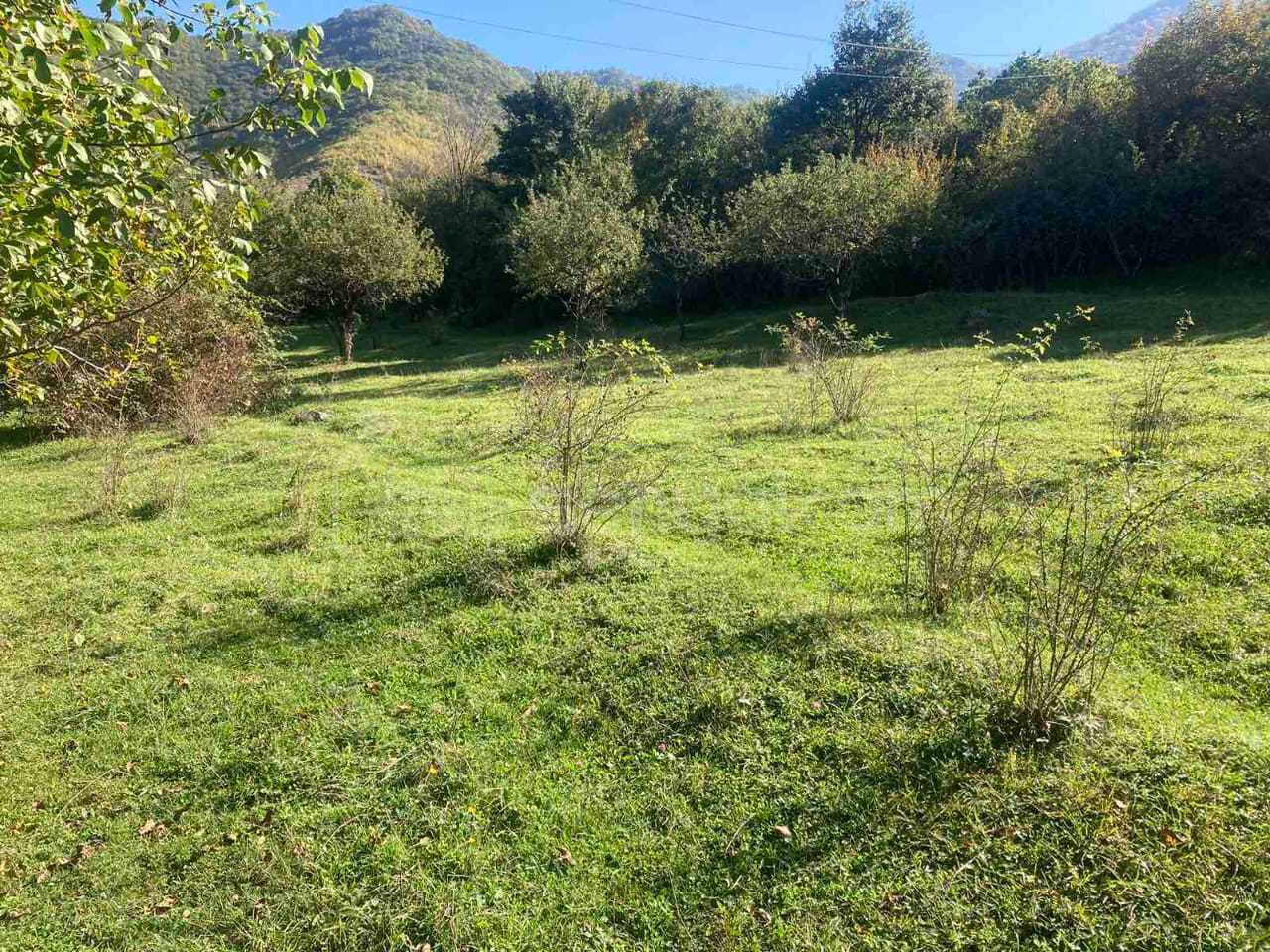 Բնակելի Նշանակության Հողատարածք, 2240քմ