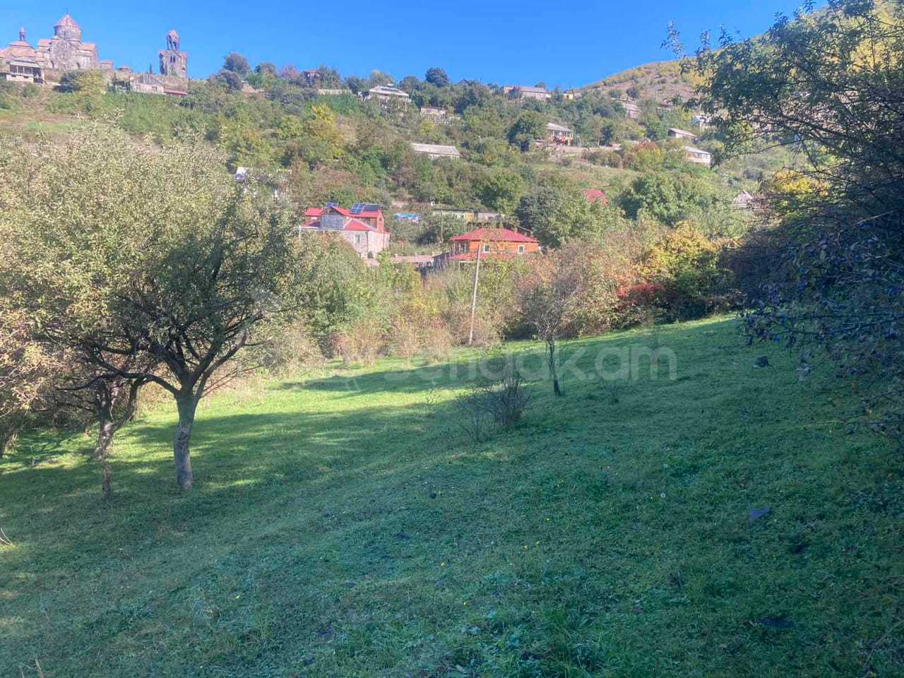 Բնակելի Նշանակության Հողատարածք, 2240քմ