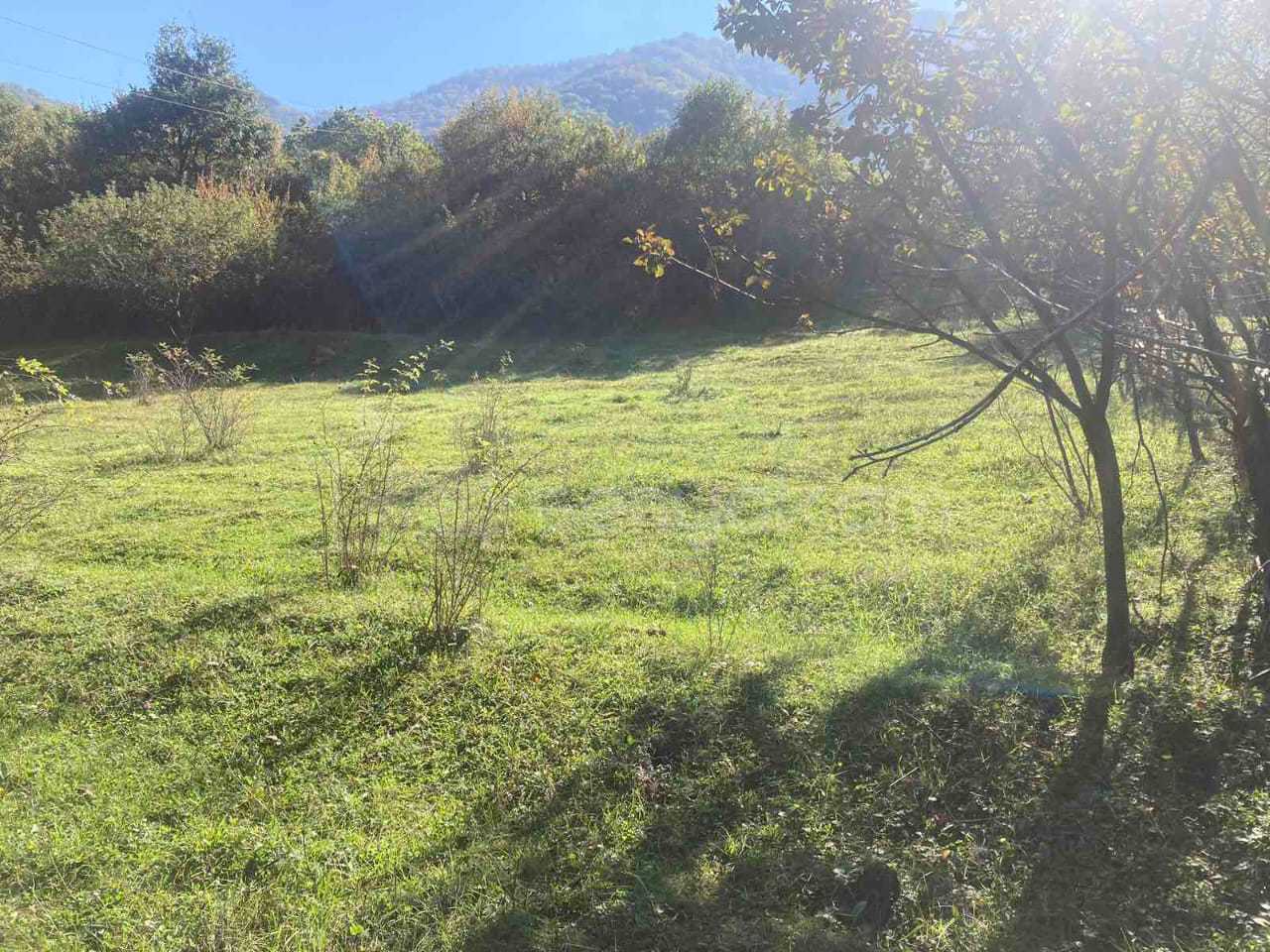 Բնակելի Նշանակության Հողատարածք, 2240քմ