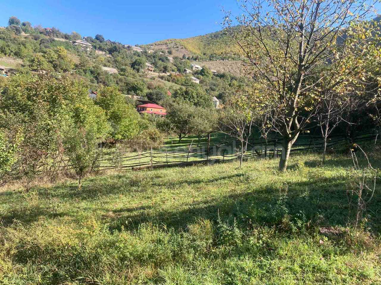 Բնակելի Նշանակության Հողատարածք, 2240քմ