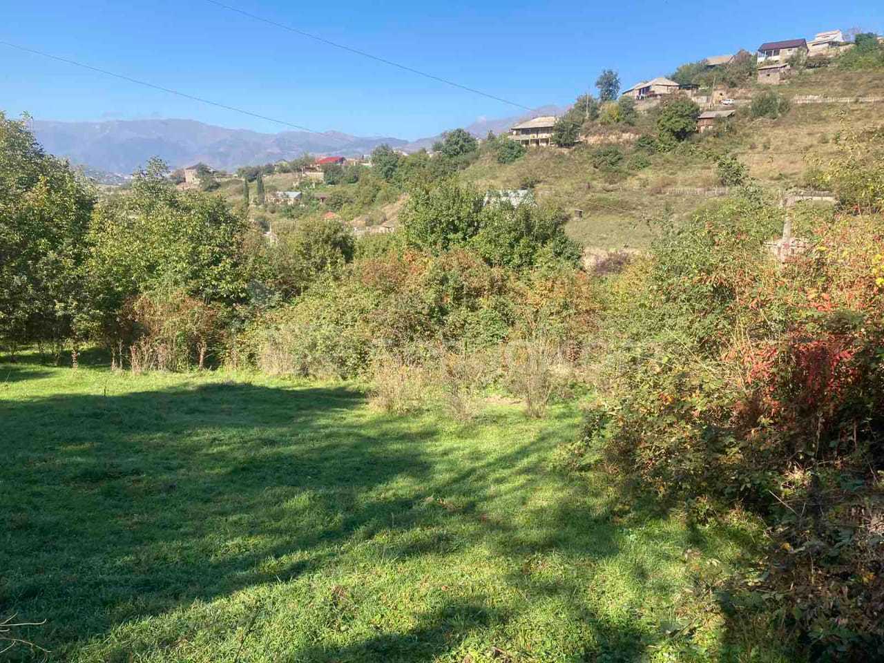 Բնակելի Նշանակության Հողատարածք, 2240քմ