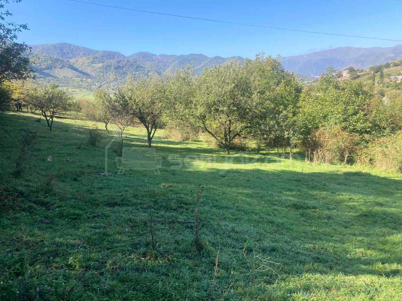 Բնակելի Նշանակության Հողատարածք, 2240քմ