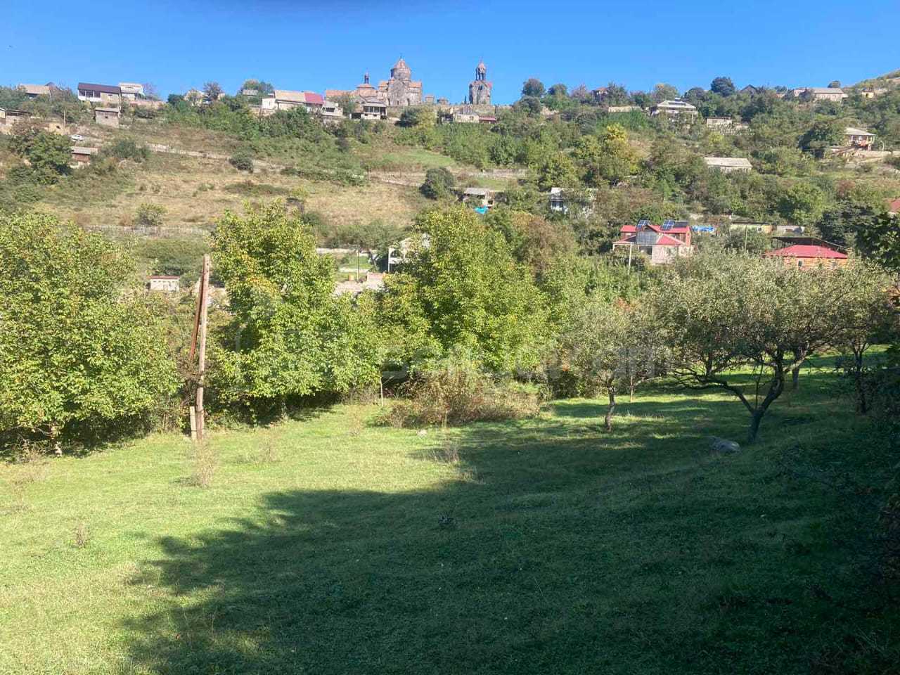 Բնակելի Նշանակության Հողատարածք, 2240քմ