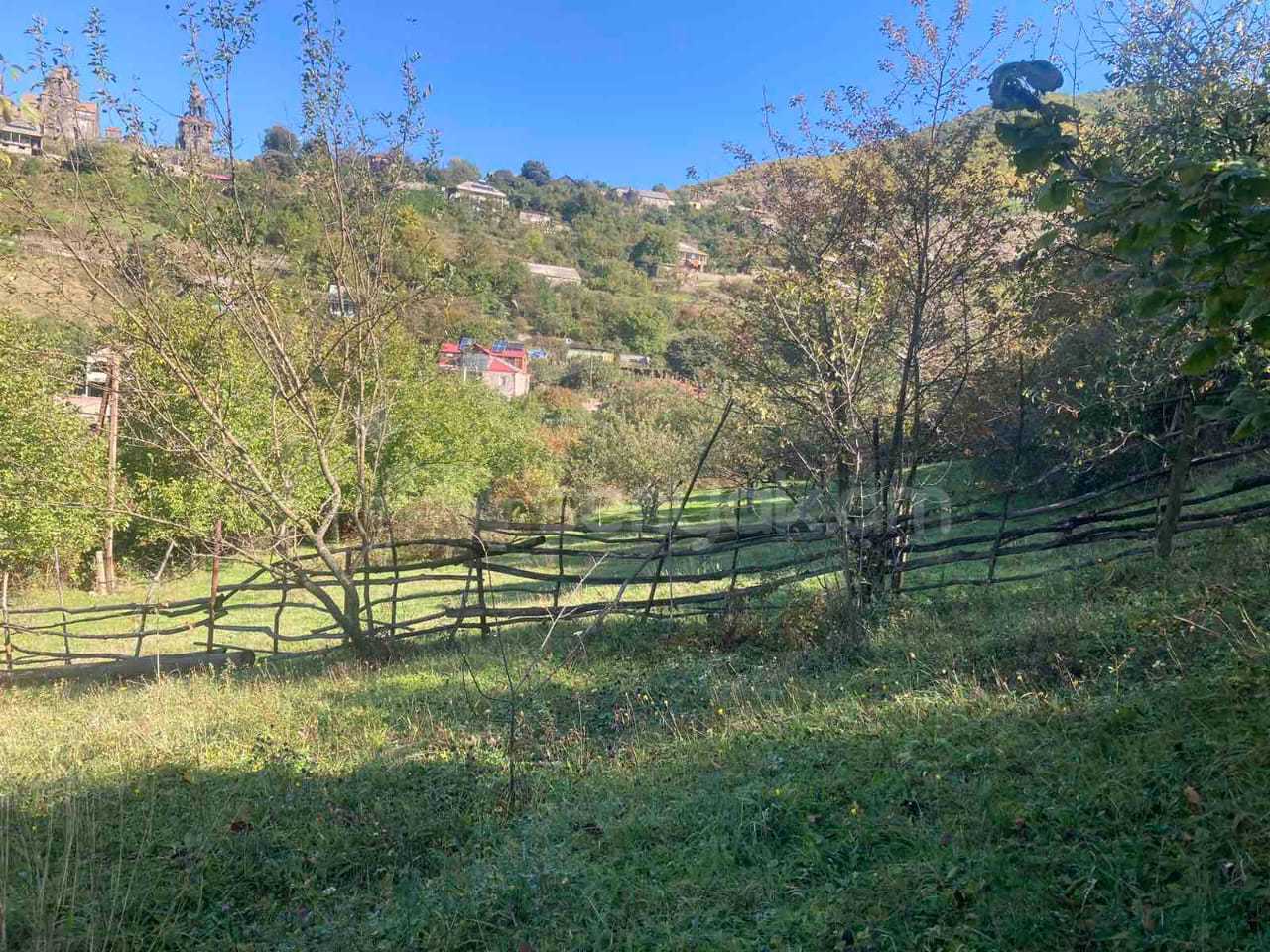 Բնակելի Նշանակության Հողատարածք, 2240քմ