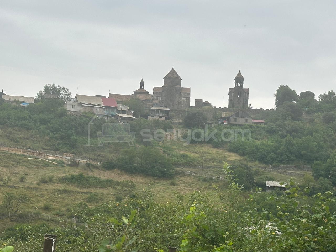 Բնակելի Նշանակության Հողատարածք, 2240քմ