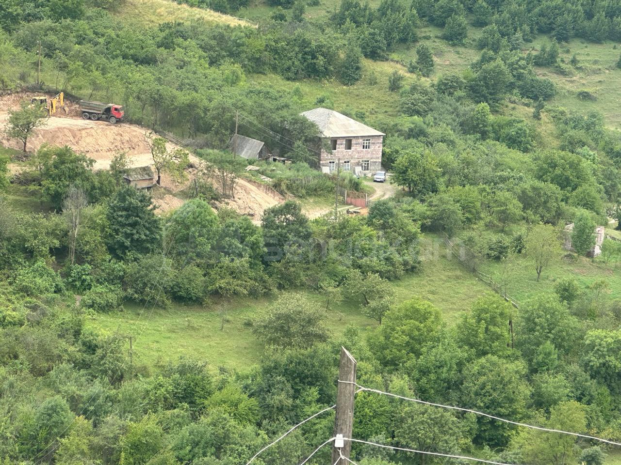 Բնակելի Նշանակության Հողատարածք, 2240քմ