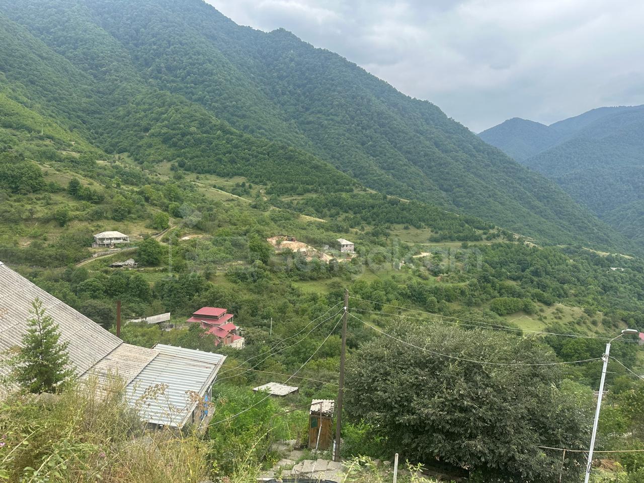 Բնակելի Նշանակության Հողատարածք, 2240քմ