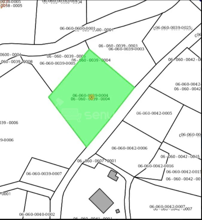 Բնակելի Նշանակության Հողատարածք, 2240քմ
