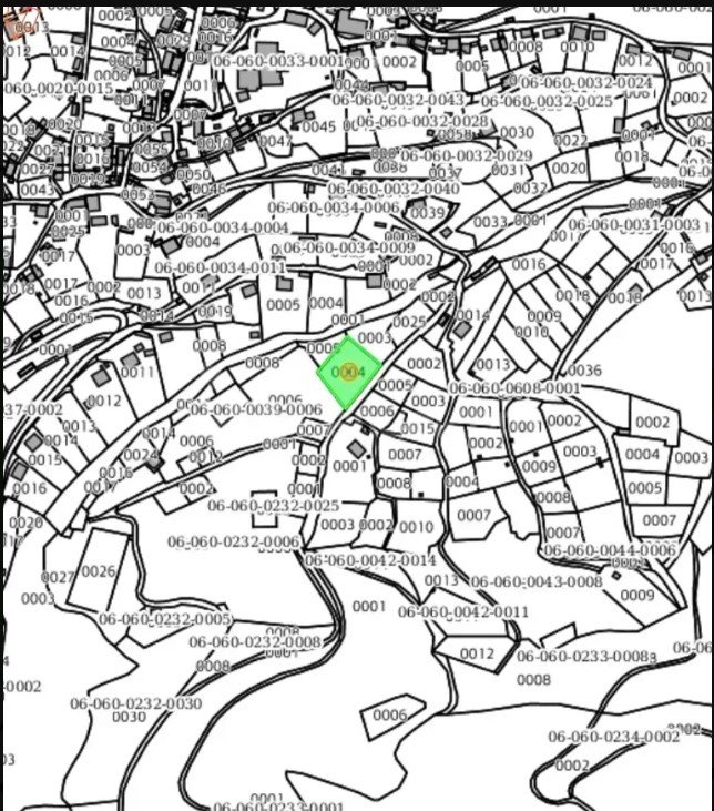 Բնակելի Նշանակության Հողատարածք, 2240քմ