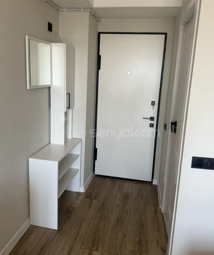 2 Սենյականոց Բնակարան, 62քմ, 4/14 հարկ, Կոսմետիկ Վերանորոգված, Կահավորված, Արևկող