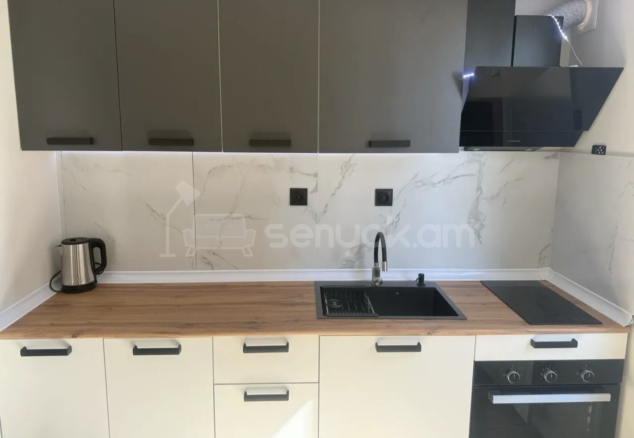 2 Սենյականոց Բնակարան, 62քմ, 4/14 հարկ, Կոսմետիկ Վերանորոգված, Կահավորված, Արևկող